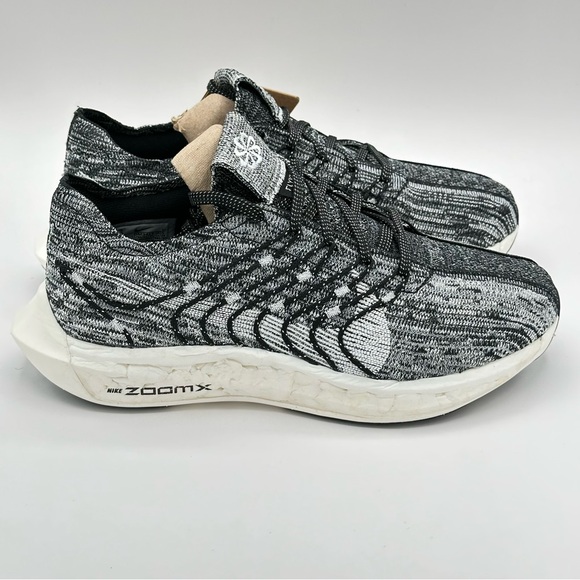 Men’s Nike Pegasus Turbo Next Nature Oreo Size Men 6.5 /Women 8  DM3413-005 - Picture 3 of 9